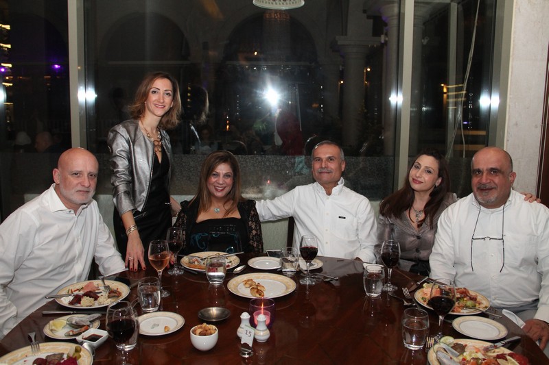 Valentine's at Mosaic